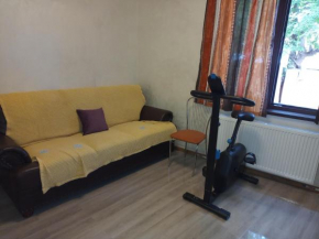 Lovely 2-room condo